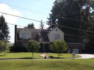 840 N 25th St, Middlesboro, KY 40965