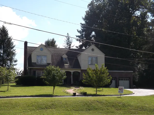 840 N 25th St, Middlesboro, KY 40965