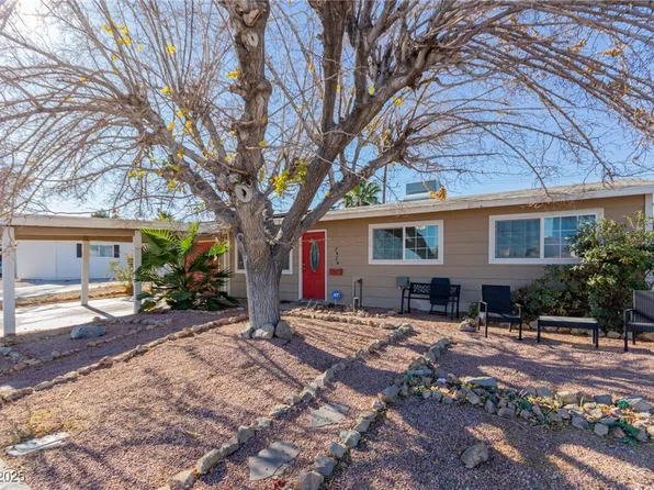 2828 Richfield Blvd, Las Vegas, NV 89102