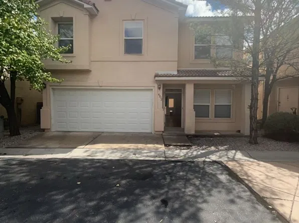 4272 Altura Vista Ln NE, Albuquerque, NM 87110