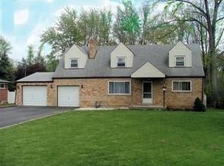 10582 Kenwood Rd, Cincinnati, OH 45242