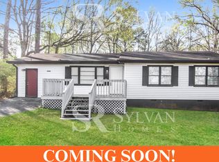 15985 Highway 36, Covington, GA 30014