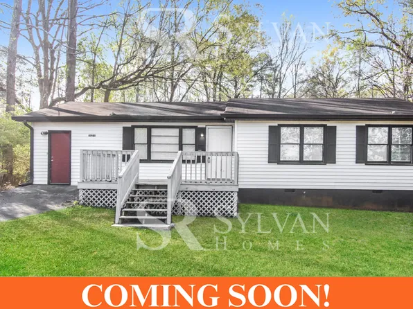 15985 Highway 36, Covington, GA 30014