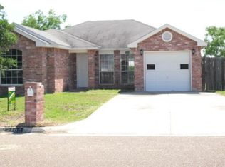 2106 Vista Verde Cir E, Harlingen, TX 78552