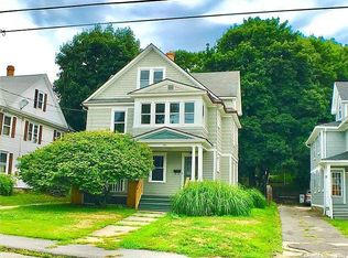 334 Brightwood Ave #3, Torrington, CT 06790