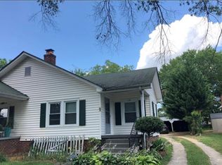 118 Freeze Ave NW, Concord, NC 28025