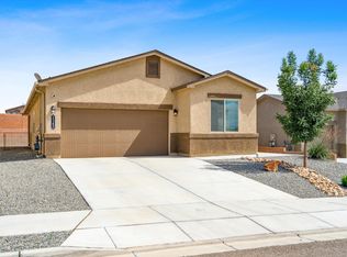 1142 Grace St NE, Rio Rancho, NM 87144