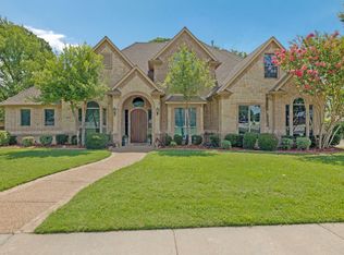 1830 Johnson Ct, Grapevine, TX 76051
