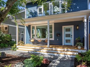 2509 2nd Ave W, Seattle, WA 98119