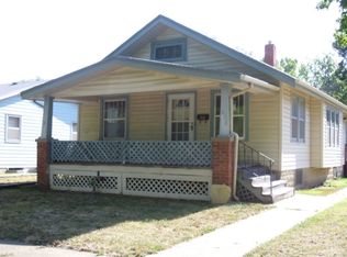816 NE Michigan Ave, Topeka, KS 66616