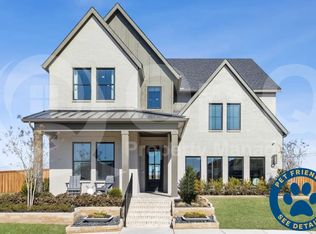 8805 Bailey St, Frisco, TX 75035