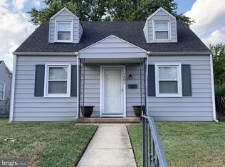 7402 Waymouth Way, Dundalk, MD 21222