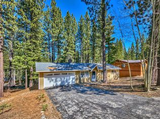 1414 Pebble Beach Dr, South Lake Tahoe, CA 96150