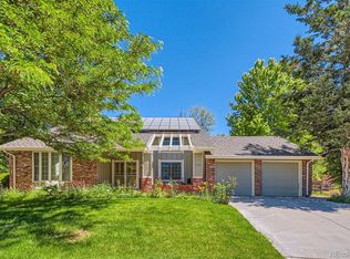 8358 E Otero Pl, Centennial, CO 80112