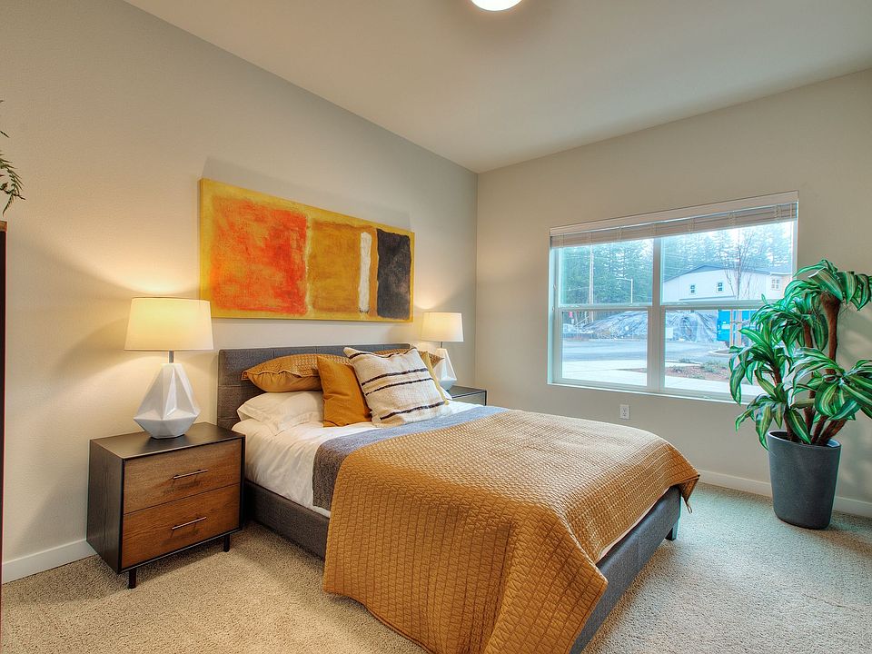 Alder Walk Apartments 7722 176th St E Puyallup WA Zillow