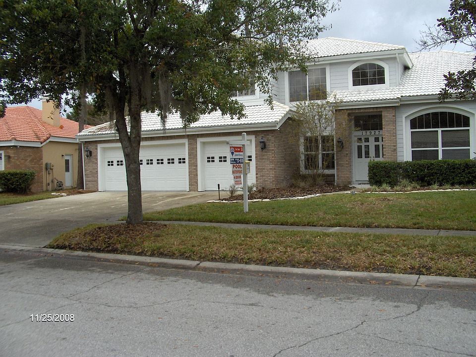 Double Door Entry