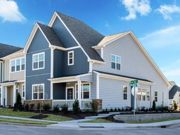 159 Night Tulip Pl, Durham, NC 27703