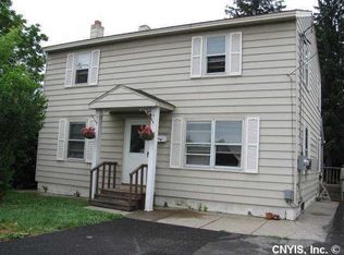 217 E Taft Rd, North Syracuse, NY 13212