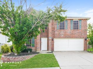 8003 Mosstree Dr, Arlington, TX 76001