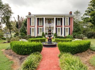 788 McMurry Blvd E, Hartsville, TN 37074