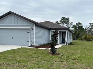 33 Pine Croft Ln, Palm Coast, FL 32164