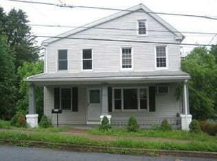 509 N Warren St, Pottstown, PA