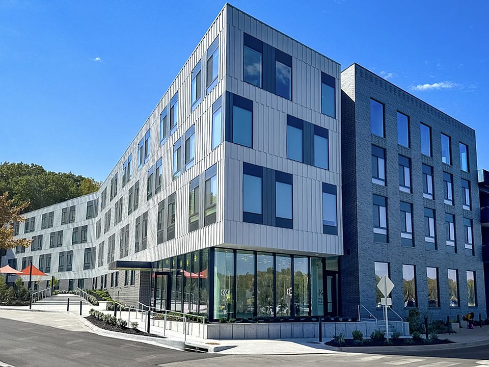 Rochester outside image