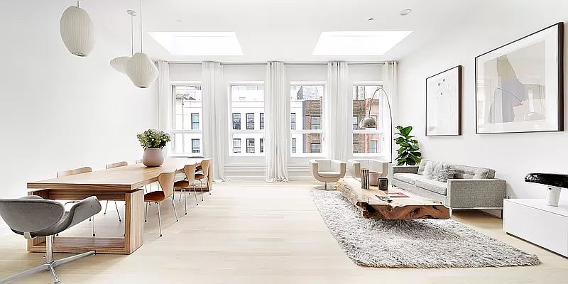 1st image of 88 Chambers St APT 5