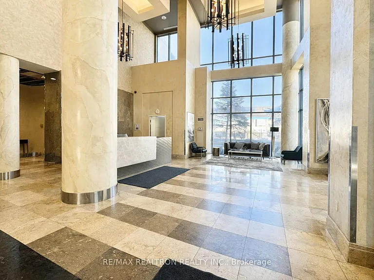 50 Brian Harrison Way #3504 — Photo 2