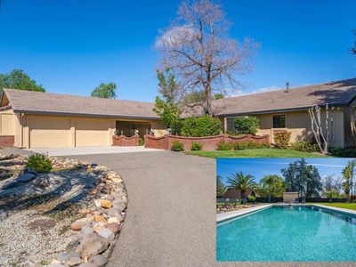 16946 Campo Calle, Redding, CA, 96001