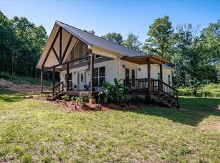 4239 Shady Oak Ln, Iron City, TN 38463