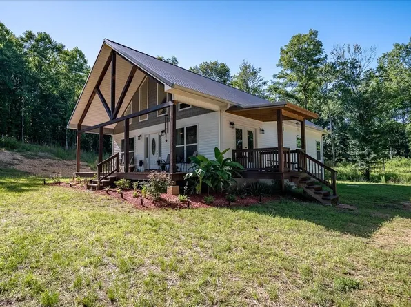 4239 Shady Oak Ln, Iron City, TN 38463