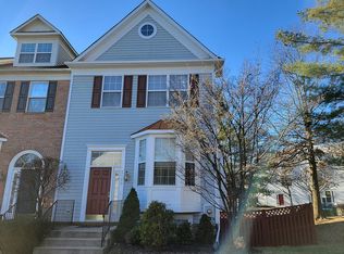 2600 Cameron Way, Frederick, MD 21701