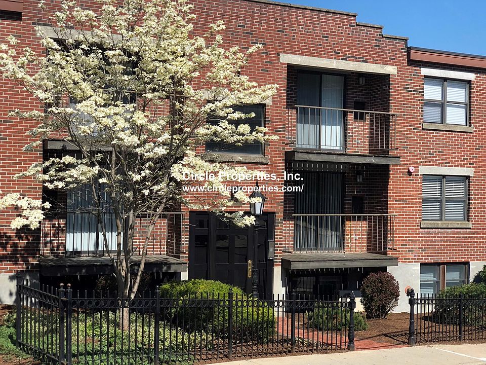 5 Darling St Apartment Rentals Mission Hill, MA Zillow