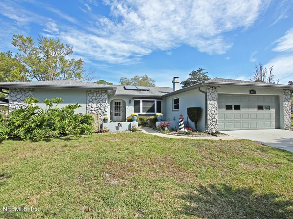 8351 LOCKE Court, Jacksonville, FL 32244