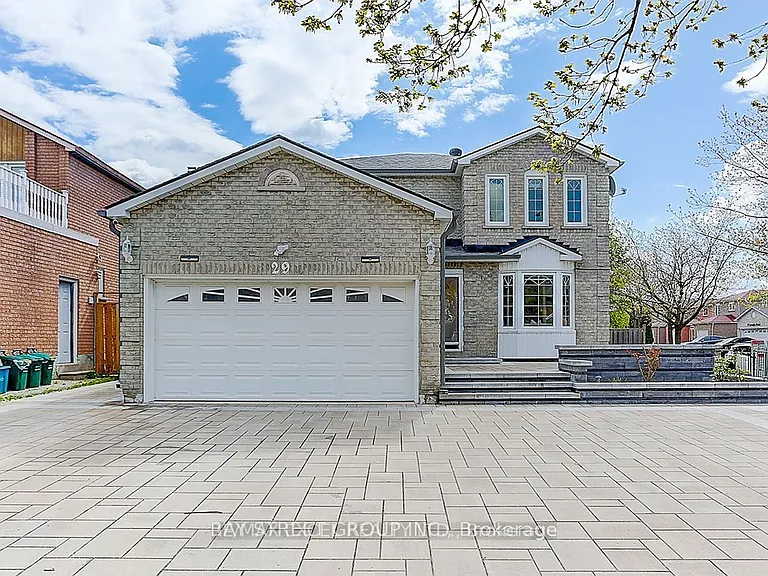 29 Featherstone Ave — Photo 1