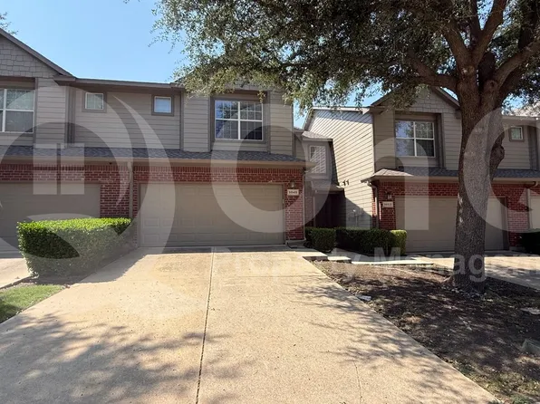 9849 Wilkins Way, Plano, TX 75025