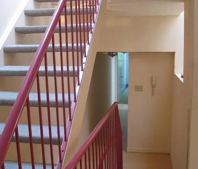 210 McCaul St #2 — Photo 2