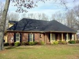 671 Dozier Rd, Ardmore, AL 35739