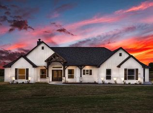 670 Finney Rd, Weatherford, TX 76085