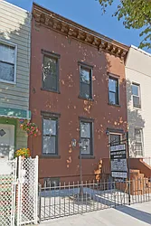 Sold by Bedford Brownstone Realty