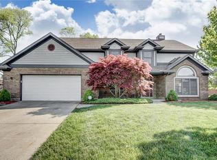 1431 Overcliff Ct, Miamisburg, OH 45342