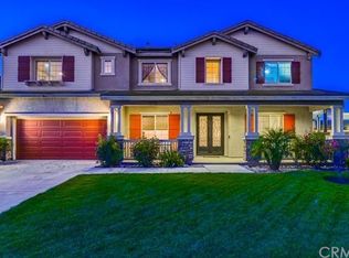 6854 Monte Vista Ct, Eastvale, CA 92880