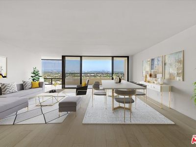 4316 Marina City Dr UNIT 1131, Marina Del Rey, CA, 90292