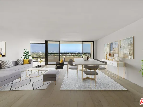 4316 Marina City Dr Unit 1131, Marina Del Rey, CA 90292