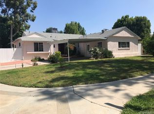 18155 Schoenborn St, Northridge, CA 91325