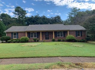 29 Deerfield Cv, Jackson, TN 38305