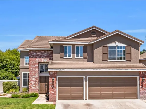 28308 Corte Ocaso, Temecula, CA 92592