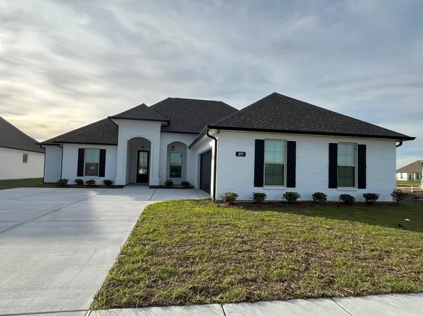 277 Kings Wood Ave, Thibodaux, LA 70301