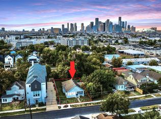 1408 Milby St, Houston, TX 77003